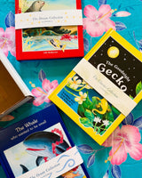 The Classics Collection Set