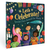 Let's Celebrate! Special Days Around the World