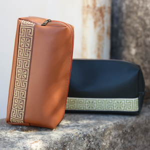 Dunia Travel Kit - Brown