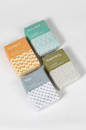 Holy Basil Soap