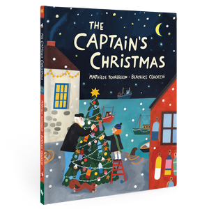 The Captain's Christmas