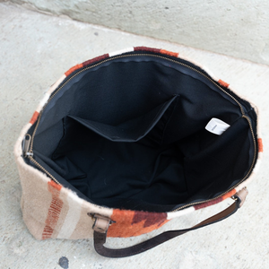 Adobe Rosa Tote