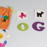 English Sounds Bag-2