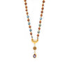 The CHANDRA MALA Necklace-2