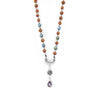 The CHANDRA MALA Necklace-4