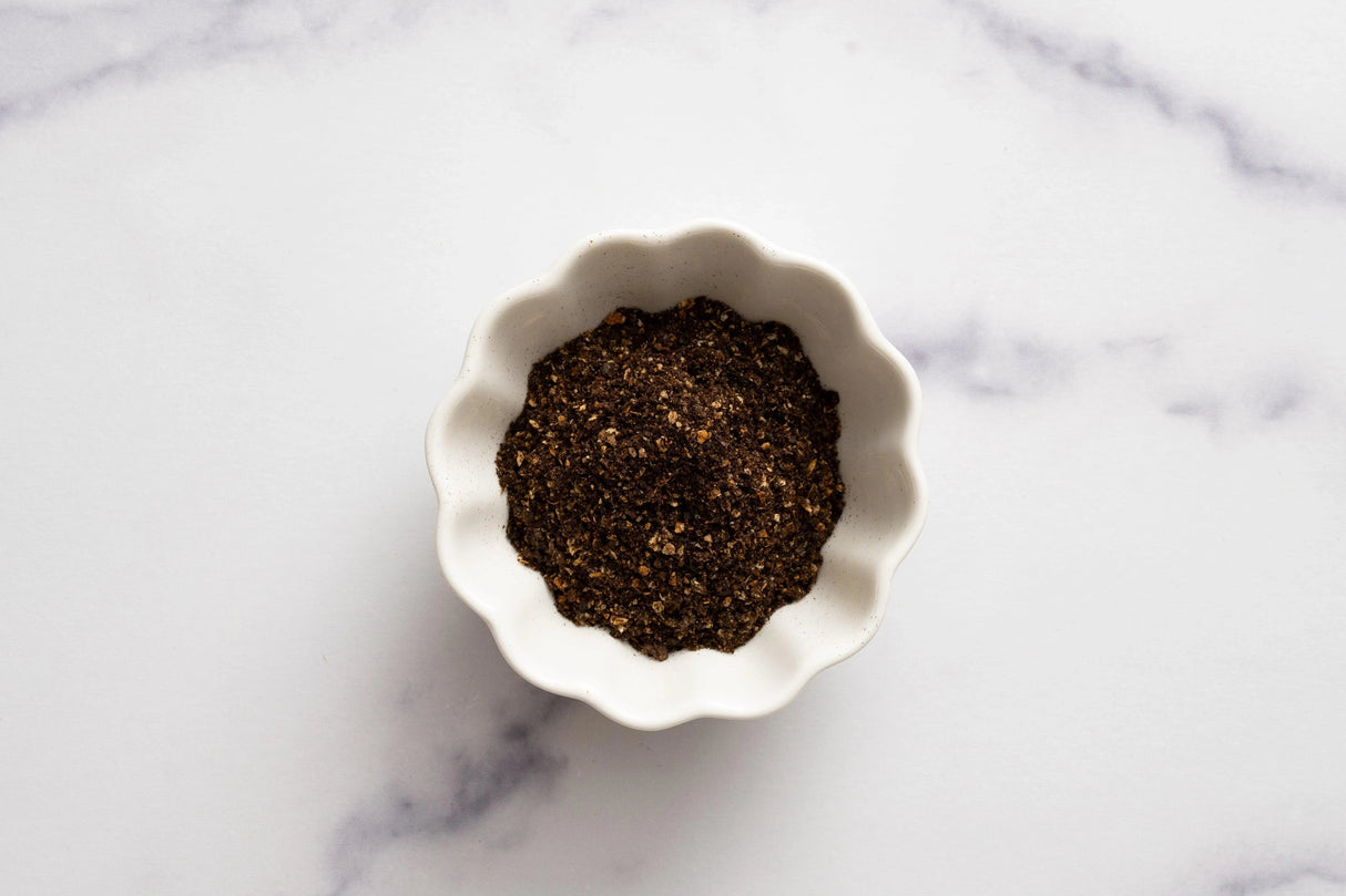 Black Lime 2.5 Oz (70 grams)