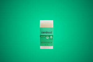 Sweet Basil Body Balm