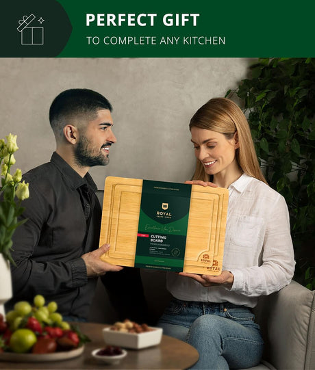 Cutting Board Gift Set of 2-3