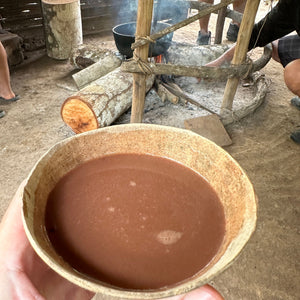 Betena 100% Pure Ceremonial Cacao from Costa Rica