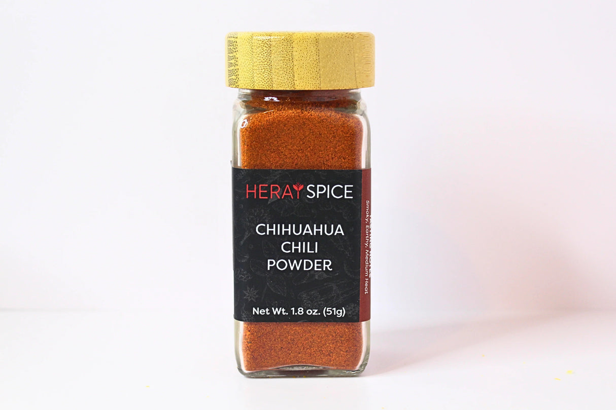 CHIHUAHUA CHILI POWDER 1.8 Oz