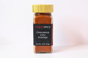 CHIHUAHUA CHILI POWDER 1.8 Oz