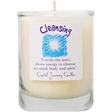 Cleansing Soy Votive Candle-0