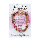 Cause Bracelet - Fight