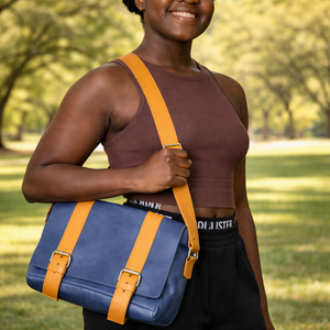 Serawit Cross Body Purse