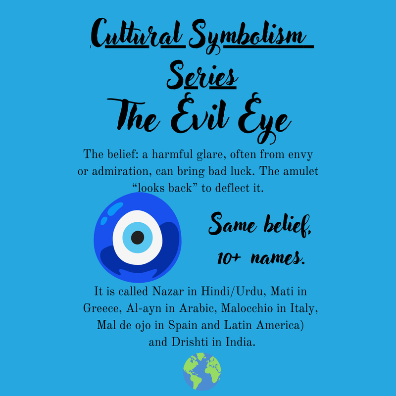 The Evil Eye