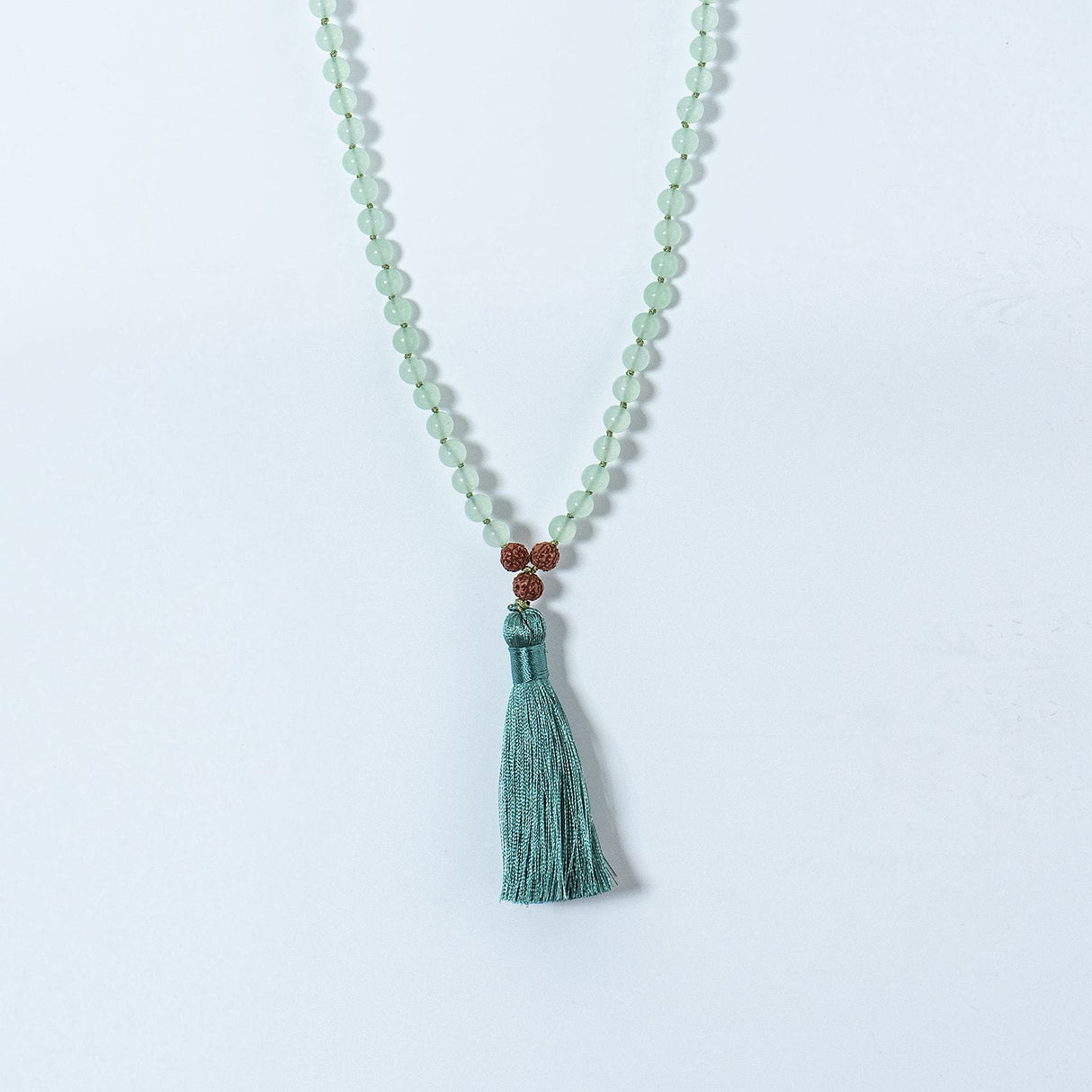 Jade Abundance Mala-2