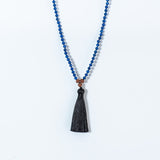 Inner Wisdom Lapis Lazuli Mala-2