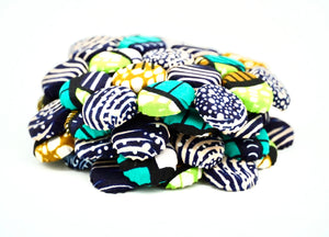 Ugandan Bottle Cap Coasters