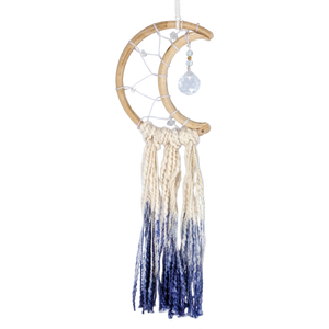 Little Blue Moon Dreamcatcher