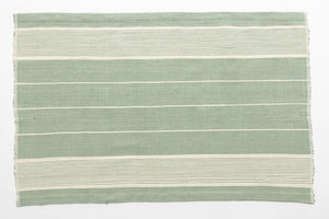 Dawa Handwoven Ethiopian Cotton Bath Mat