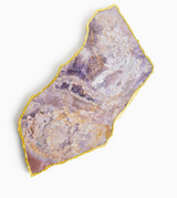 Dazzle Amethyst Cheese Board