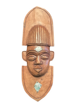 Ashanti Royalty Masks