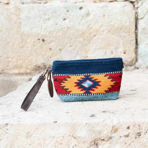 Eagle Eye Convertible Clutch
