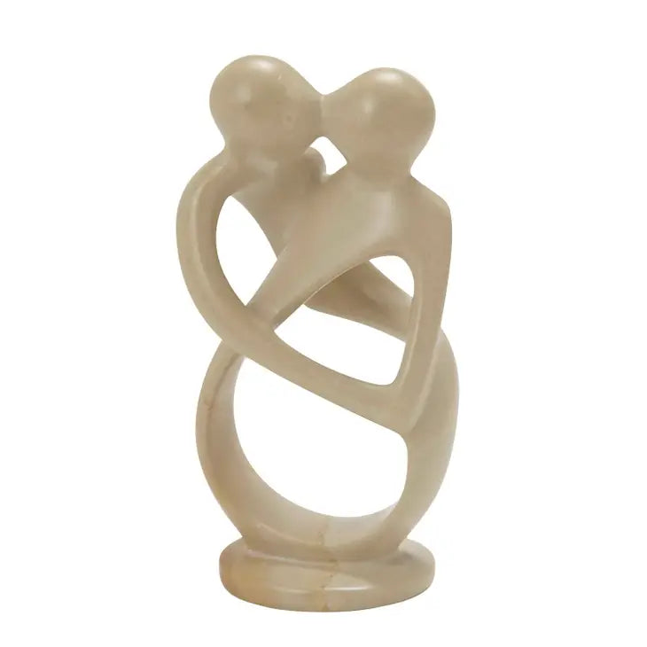 Eternal Love Sculpture