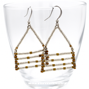 Zelalem Earrings
