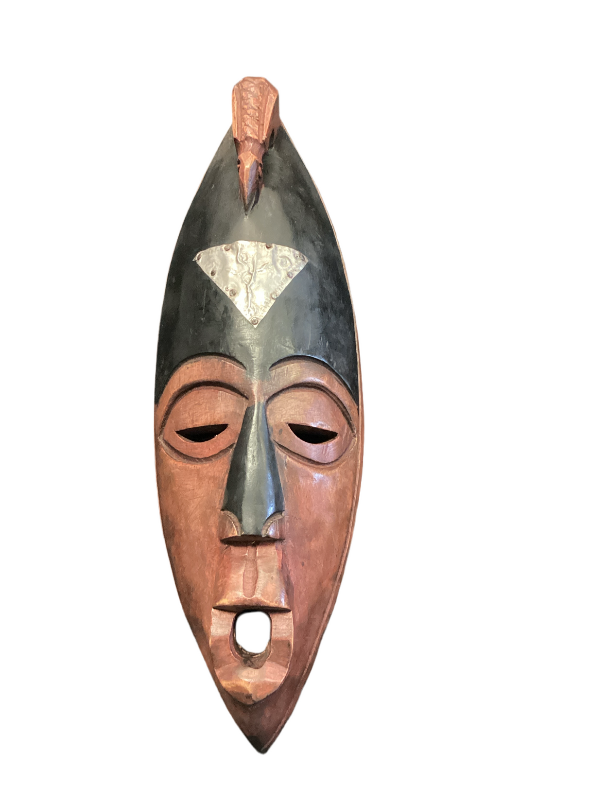 Ashanti Royalty Masks