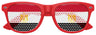 EGYPT FLAG World Cup Party Sunglasses