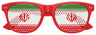 IRAN FLAG World Cup Party Sunglasses