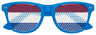 NETHERLANDS FLAG World Cup Party Sunglasses