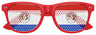 PARAGUAY FLAG World Cup Party Sunglasses