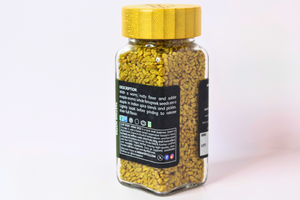 Whole Fenugreek Seeds