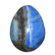 Lapis Lasuli egg 2"-0