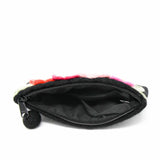 Hand Crafted Felt: Frida Pouch