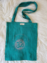 Gayatri Mantra Tote Bag-1