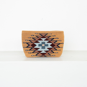 Golden Hour Pouch