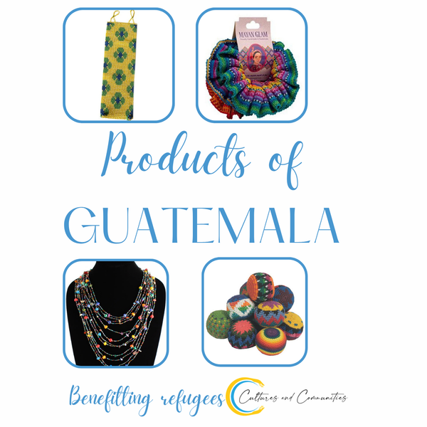 From Guatemala