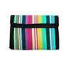 Cotton Billfold Wallet