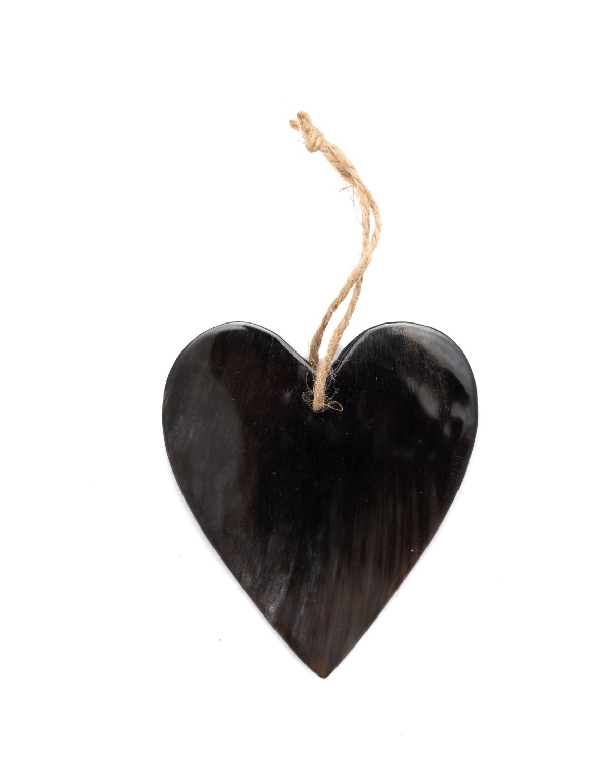 Horn Ornament