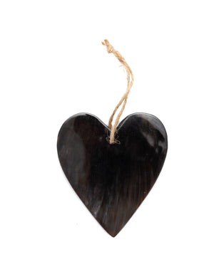 Horn Ornament