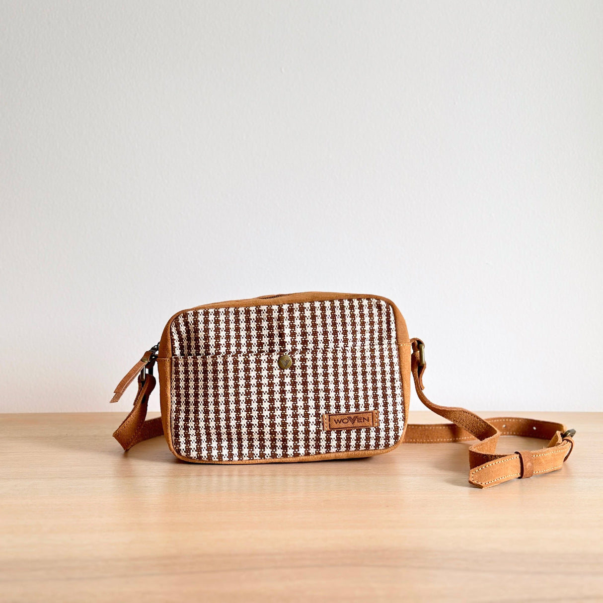 WOVEN Ayush bag