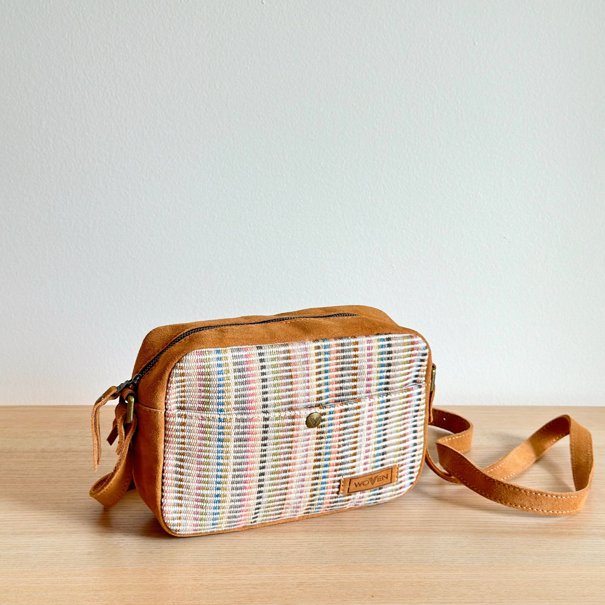 WOVEN Ayush bag