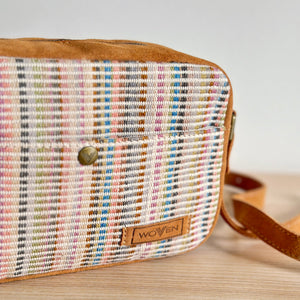 WOVEN Ayush bag