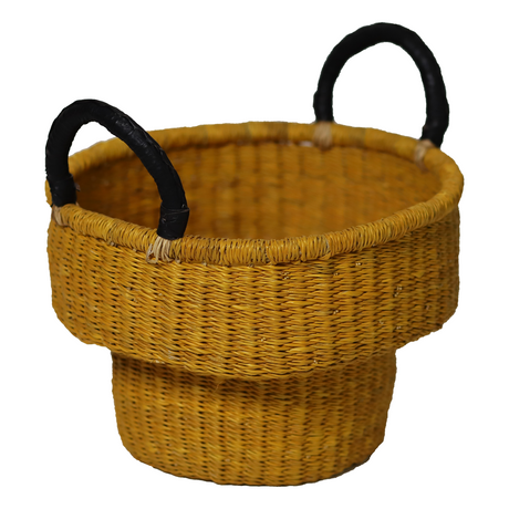 Plant Basket Holder-2