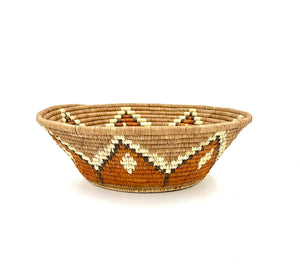 Savanna Sunburst Basket