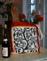 Market Tote Bag