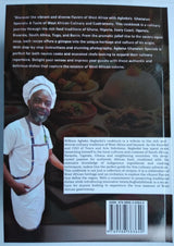 Agbeko's Ghanaian Specials Cookbook
